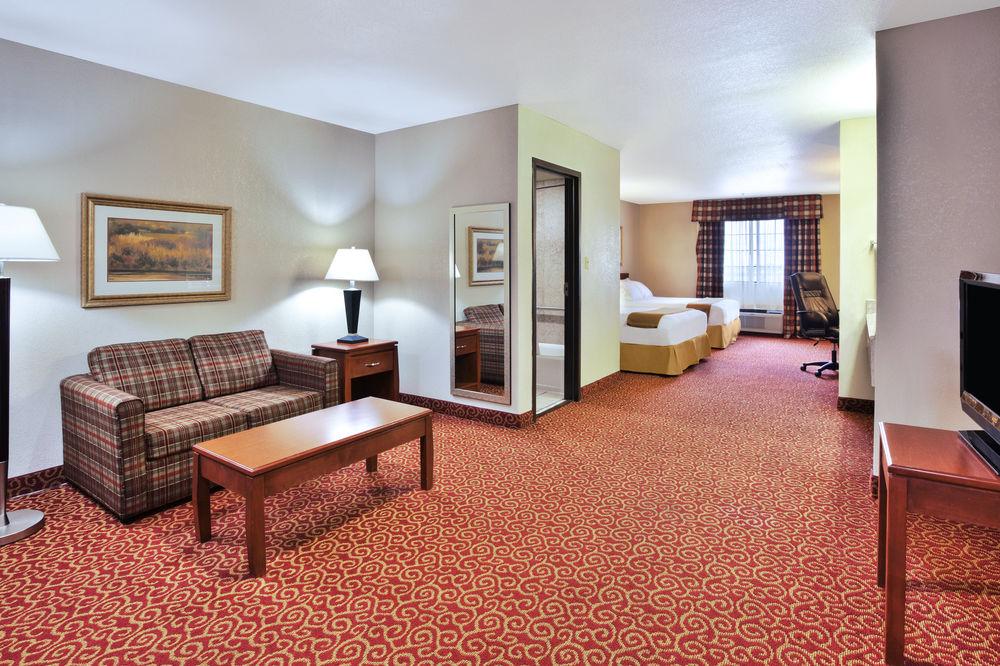 Motel 6-Brenham, Tx Luaran gambar