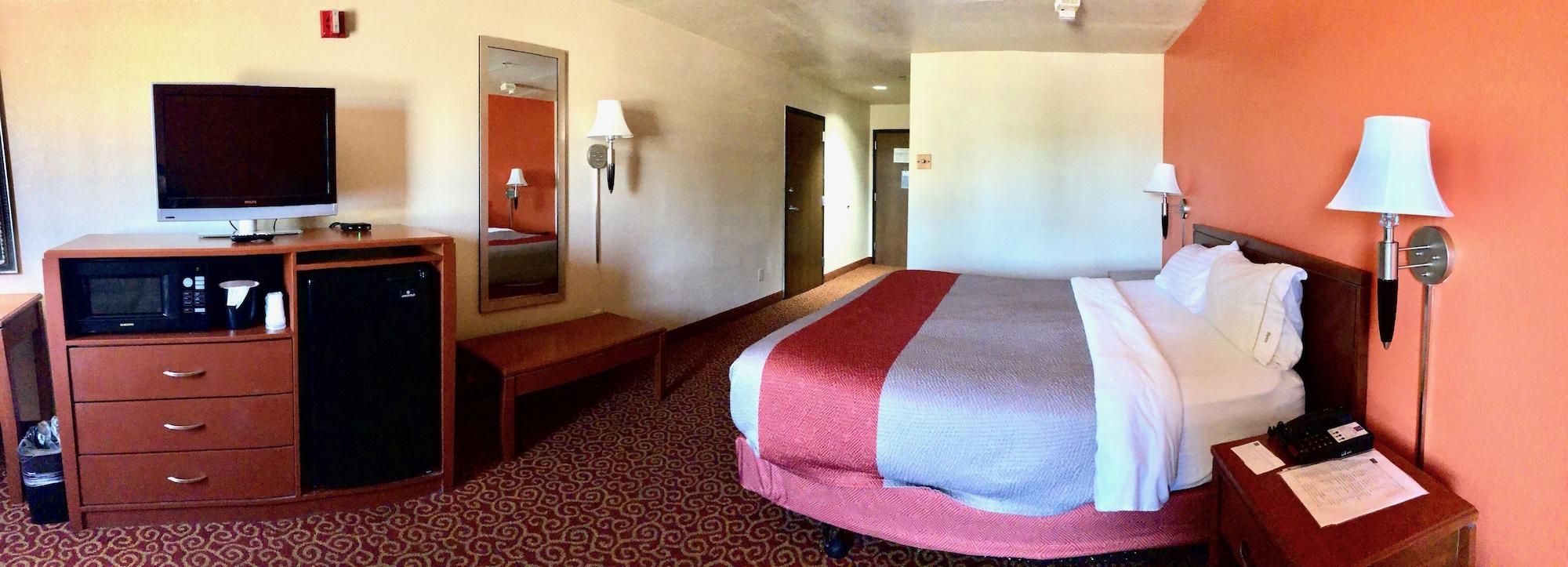 Motel 6-Brenham, Tx Luaran gambar
