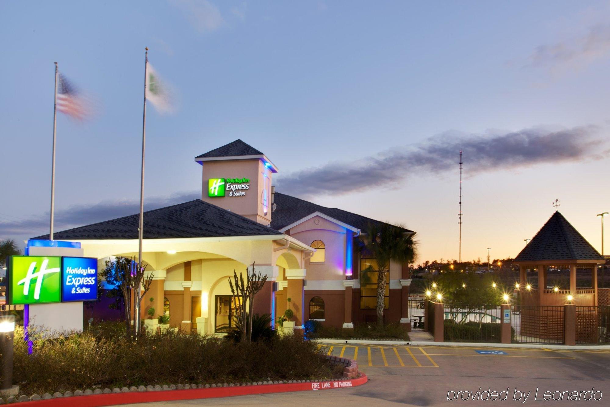 Motel 6-Brenham, Tx Luaran gambar