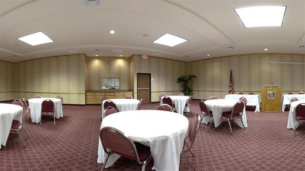 Motel 6-Brenham, Tx Luaran gambar