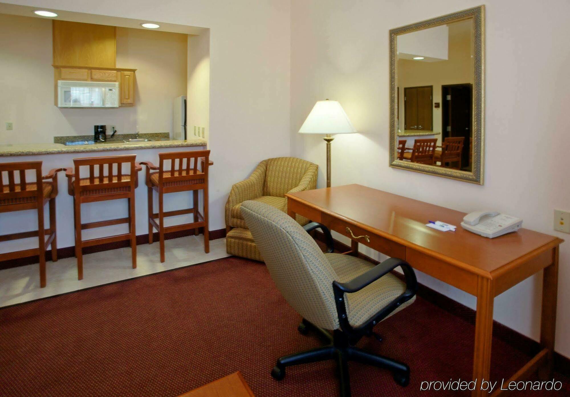Motel 6-Brenham, Tx Luaran gambar