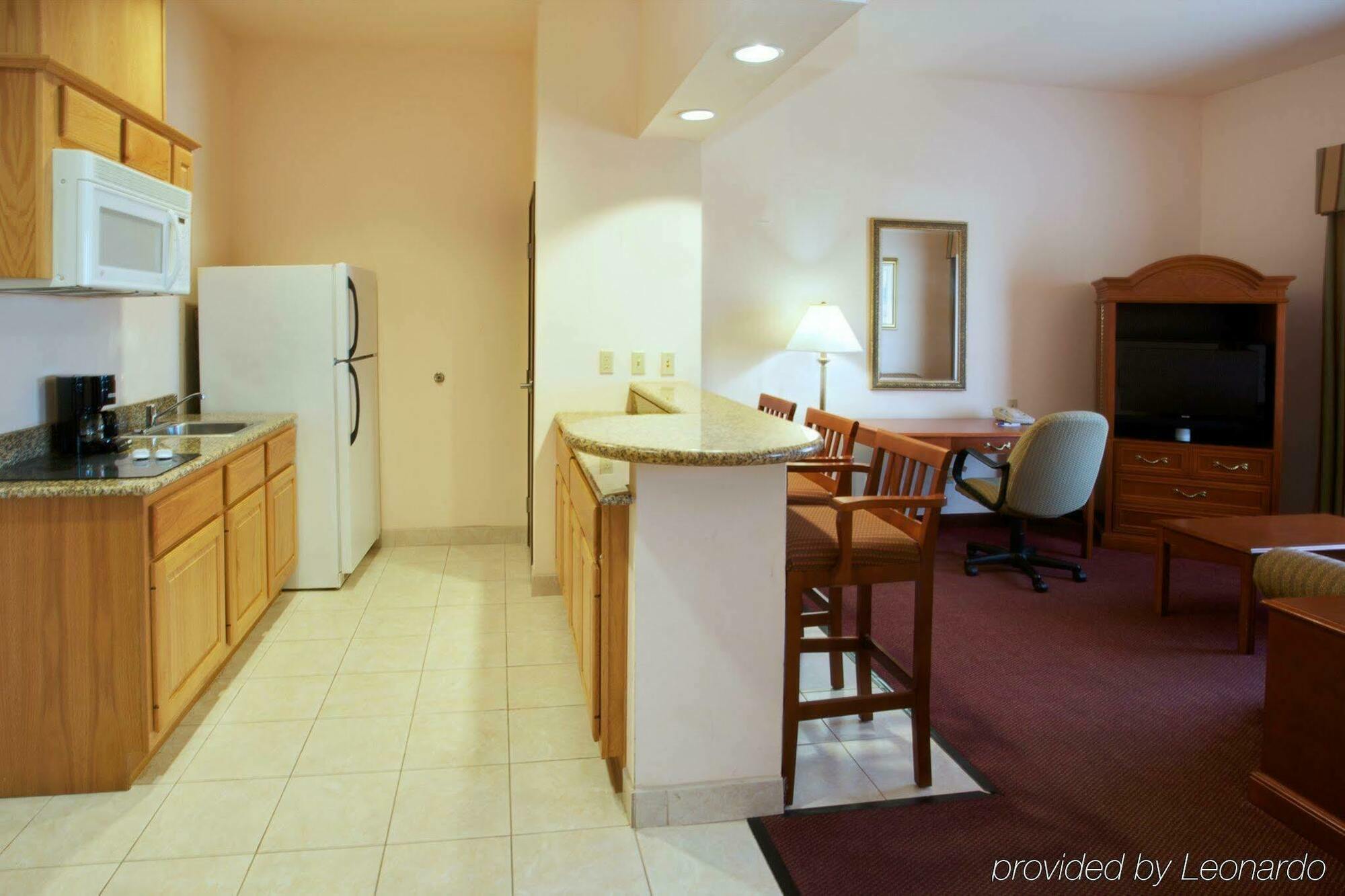 Motel 6-Brenham, Tx Luaran gambar
