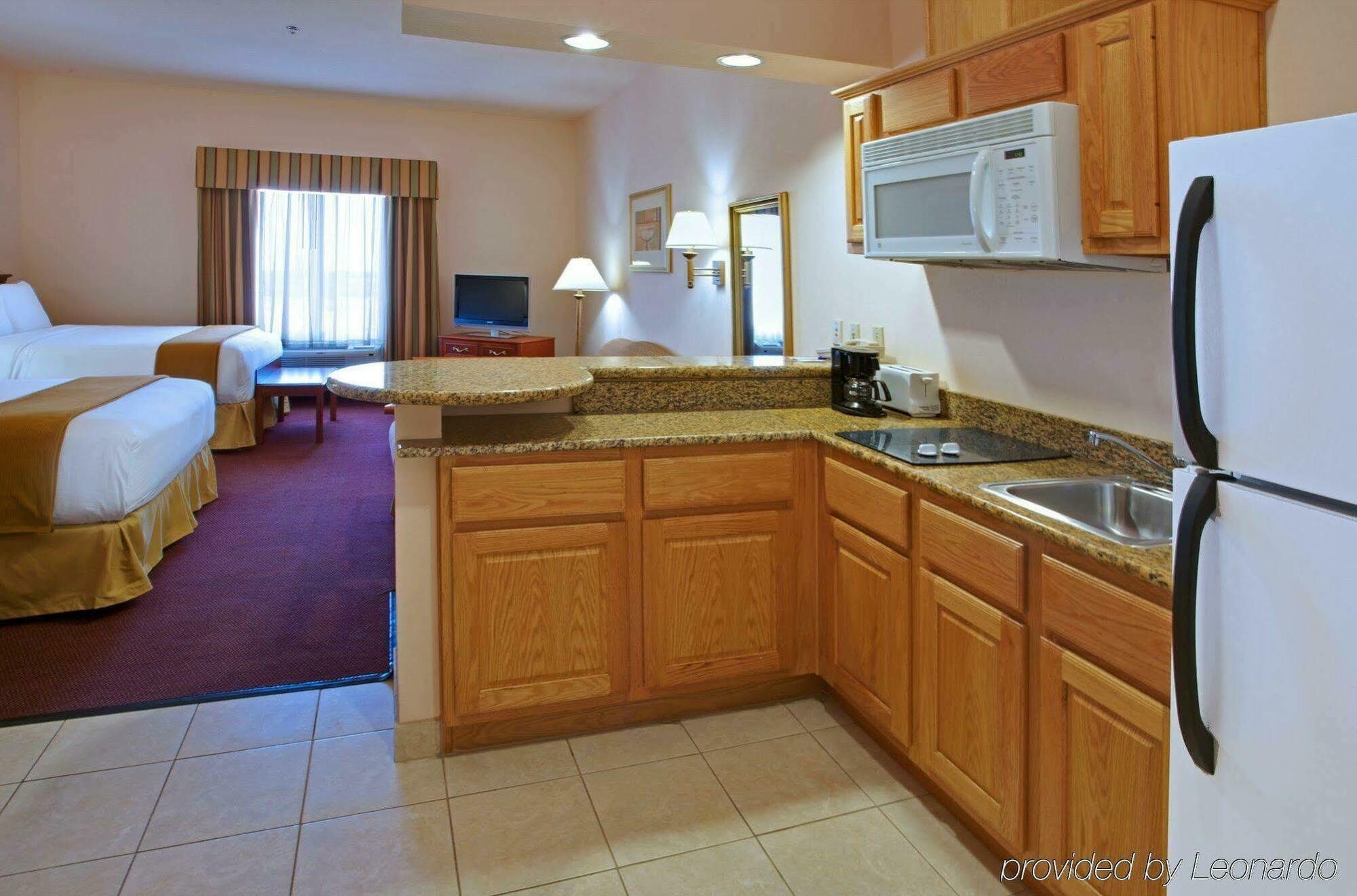 Motel 6-Brenham, Tx Luaran gambar